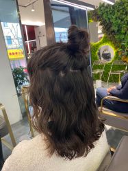 -卓梵美发·精品Salon