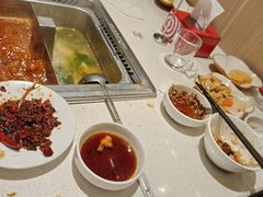 -海底捞火锅(长沙华创国际广场店)