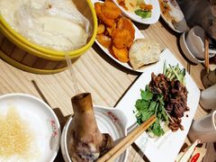-东北风(柯桥万达店)