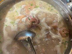 -灶东家民间菜(回兴店)