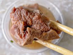 排骨藕汤-燕子煨汤(山海关路店)