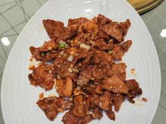 -裕德隆清真饭庄·天津特色菜(东丽店)