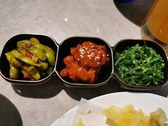 -極上萬膳·日料放题(海岸城店)
