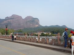 -丹霞山风景名胜区