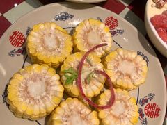 -赵美丽重庆火锅(西安直营总店)