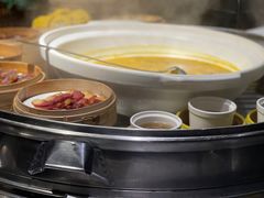 -解放碑威斯汀酒店-知味国际美食餐厅