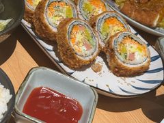 -五道双马·双马餐厅(五道口店)