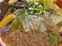 -文立新麻辣烫(合生汇21街区店)