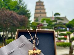-大慈恩寺(大雁塔)
