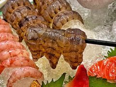 -嘉升大排档(番禺总店)