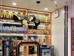 -清真·鸦儿李记·涮肉(和平里店)