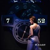 时转光回 昼夜交替|朗格『时·光』机械之境传奇登沪