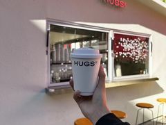 -HUGS coffee(东区店)