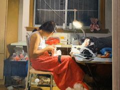 -四川美术学院美术馆