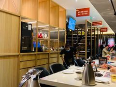 -浩爷羊蝎子火锅(望京店)