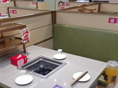 -海底捞火锅(铂澜大象城店)