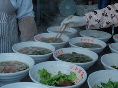 -老赵面店(大西路店)