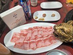 -重庆袁老四火锅(武进万达店)