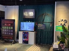 -棂笼·深度沉浸密室(武汉旗舰店)