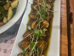 -锦尚阁烤鱼•天津菜(宣武门胡同店)