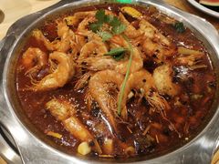 -阿田大虾(林达奥特莱斯店)