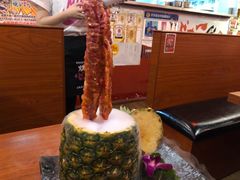 -大阪烧肉BAKA一代(十亩地店)