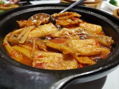 -屋顶花园餐厅(步行街老地王大厦店)