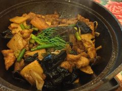 -山西会馆·晋菜·晋商宴·牌匾博物馆(胜利东街店)