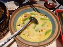 -伙靠·江浙菜(田林路店)