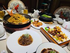 -尚一汤·粤菜海鲜(环球港店)