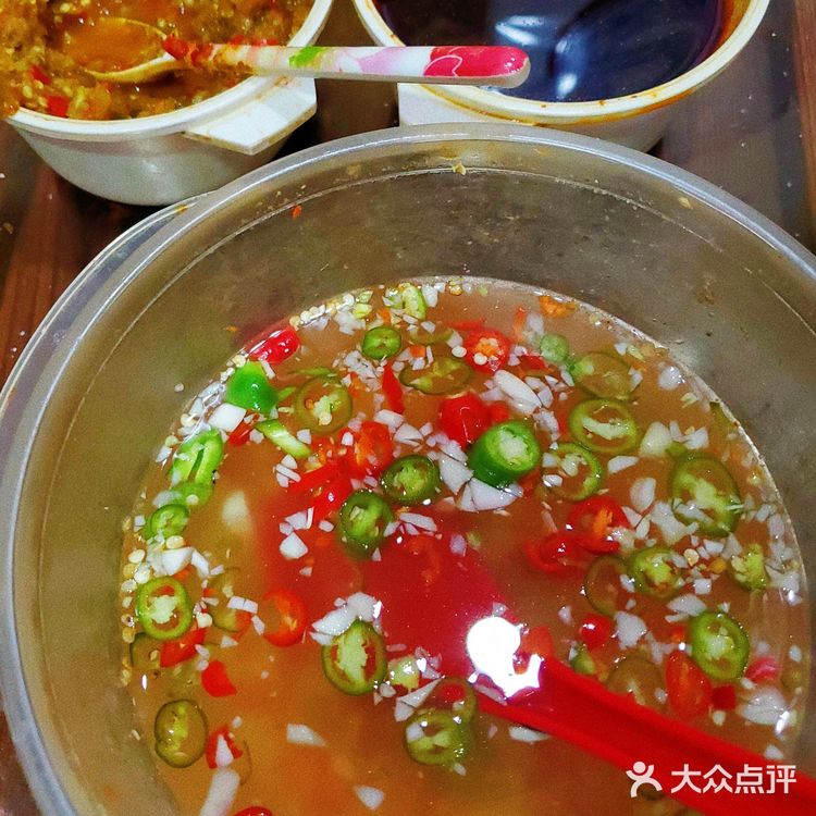 北京探店丨排队是常态 但为了这碗螺蛳粉 值