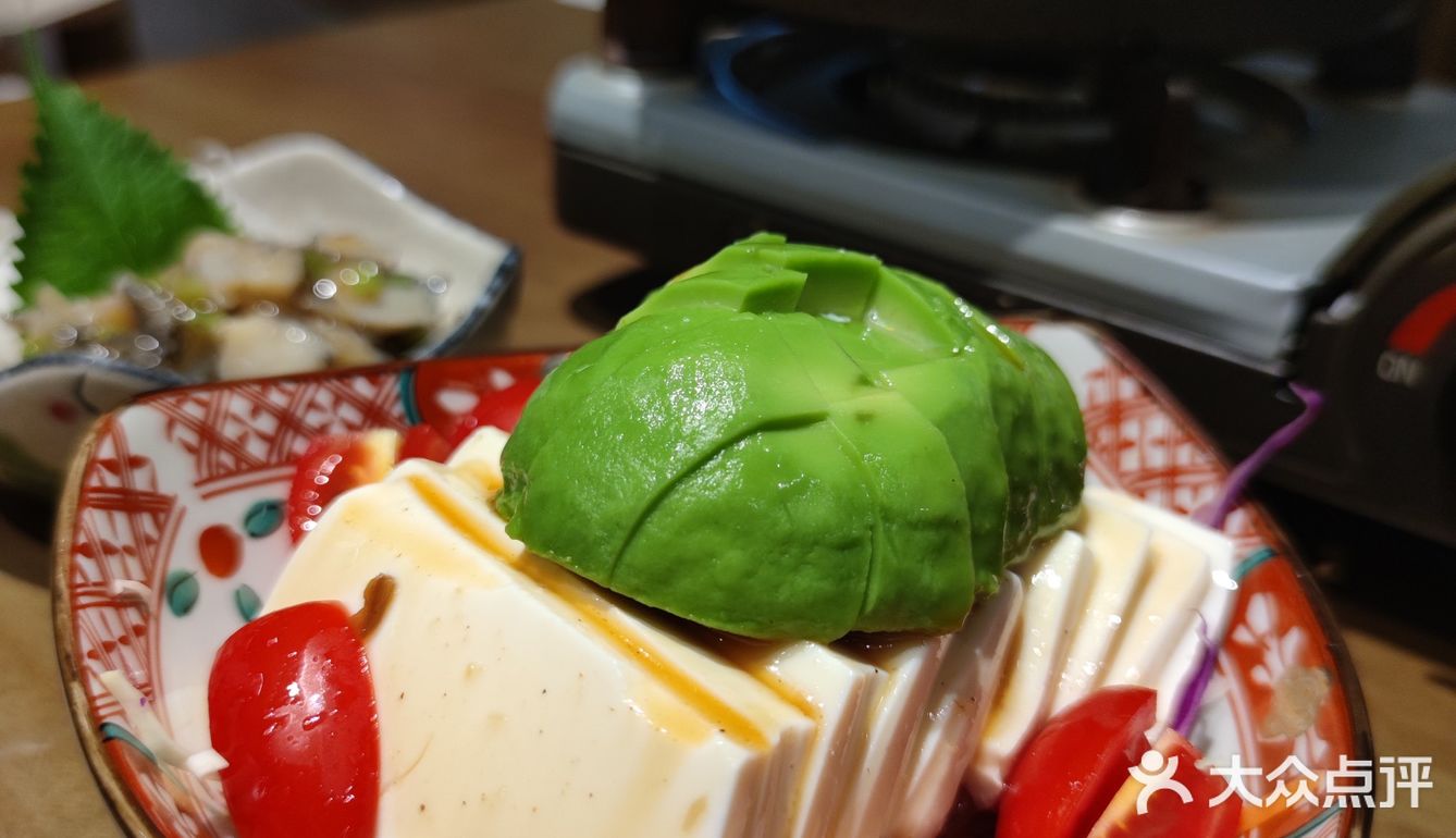 魔都人气日料店～