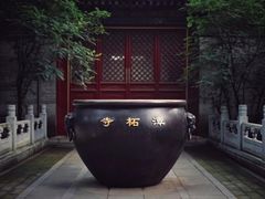 -潭柘寺景区