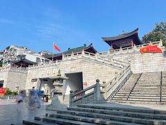 -岳麓山风景名胜区