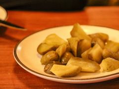 -麦落精酿啤酒餐吧(先农大院店)