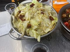 -小民大排档(光谷店)