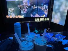 -纯K(打浦桥店)
