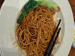 -李先生牛肉面大王(大兴枣园店)