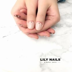 -LILY NAILS美甲美睫