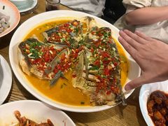 -丰乐餐厅·始于1999·本地老字号