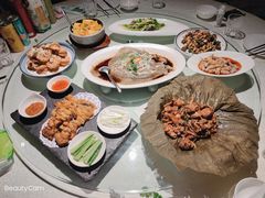 -陆壹捌餐厅(五大道店)