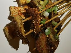 -平娃三宝烧烤·面食(富丰桥店)