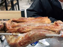 -张记烤羊腿(北花园店)
