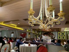 大堂-尚一汤·粤菜海鲜(环球港店)