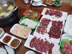 -杏花吴记牛肉火锅