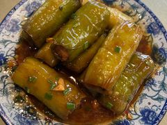 -生态苑农庄(十里画廊遇龙河店)