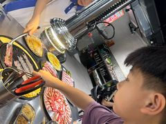 -小团团·路边烤牛肉(南岭壹街店)