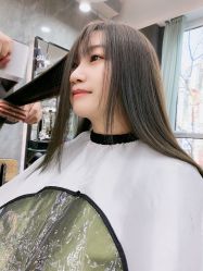 -Tipo Hair salon（明星）店