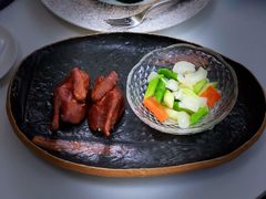 -香乐园·淮扬菜中餐厅·Shang Garden(福田香格里拉店)