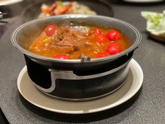 红焖番茄牛腩-闽和南(深圳万象城店)